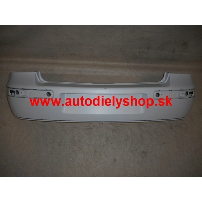 VW Golf IV zadný nárazník,HB