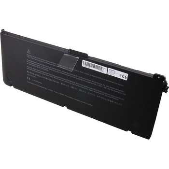 Image 1 of PATONA Батерия за Apple Macbook Pro 17" A1309 / A1297, 13000 mAh (2453)