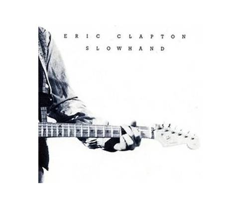 Slowhand