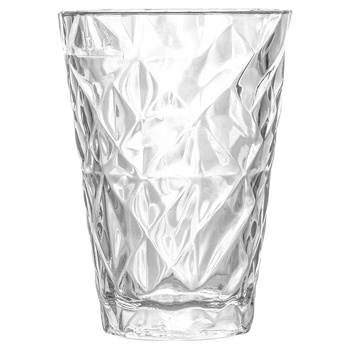 Image 1 of RK-PREMIUM RK-PRISMA CLEAR-Чаша Шот 40ml (EX. PS50-PC001) (0151819)
