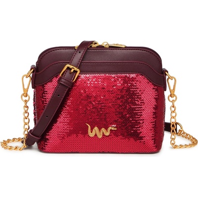 Vuch Fossy Sequin Mini Wine