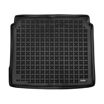 Гумена стелка за багажник за DS9 E-Tense (2021+) Hybrid Plug-in, with repair tool kit, with HIFi Focal Electra sound system, rear seat with ski openin