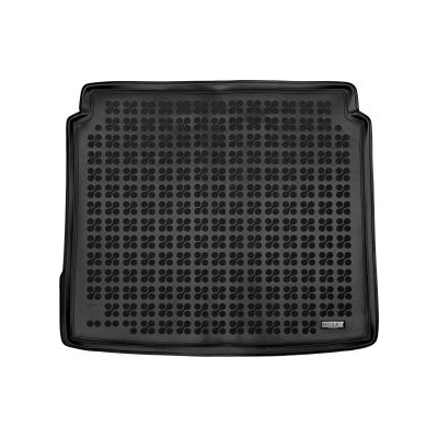 Гумена стелка за багажник за DS9 E-Tense (2021+) Hybrid Plug-in, with repair tool kit, with HIFi Focal Electra sound system, rear seat with ski openin