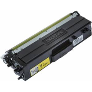 Brother Оригинална тонер касета Brother HL-L8260-8690-8900CDW, TN423Y, 4000 страници-5%, Yellow (HL-L8260-8690-8900CDW)