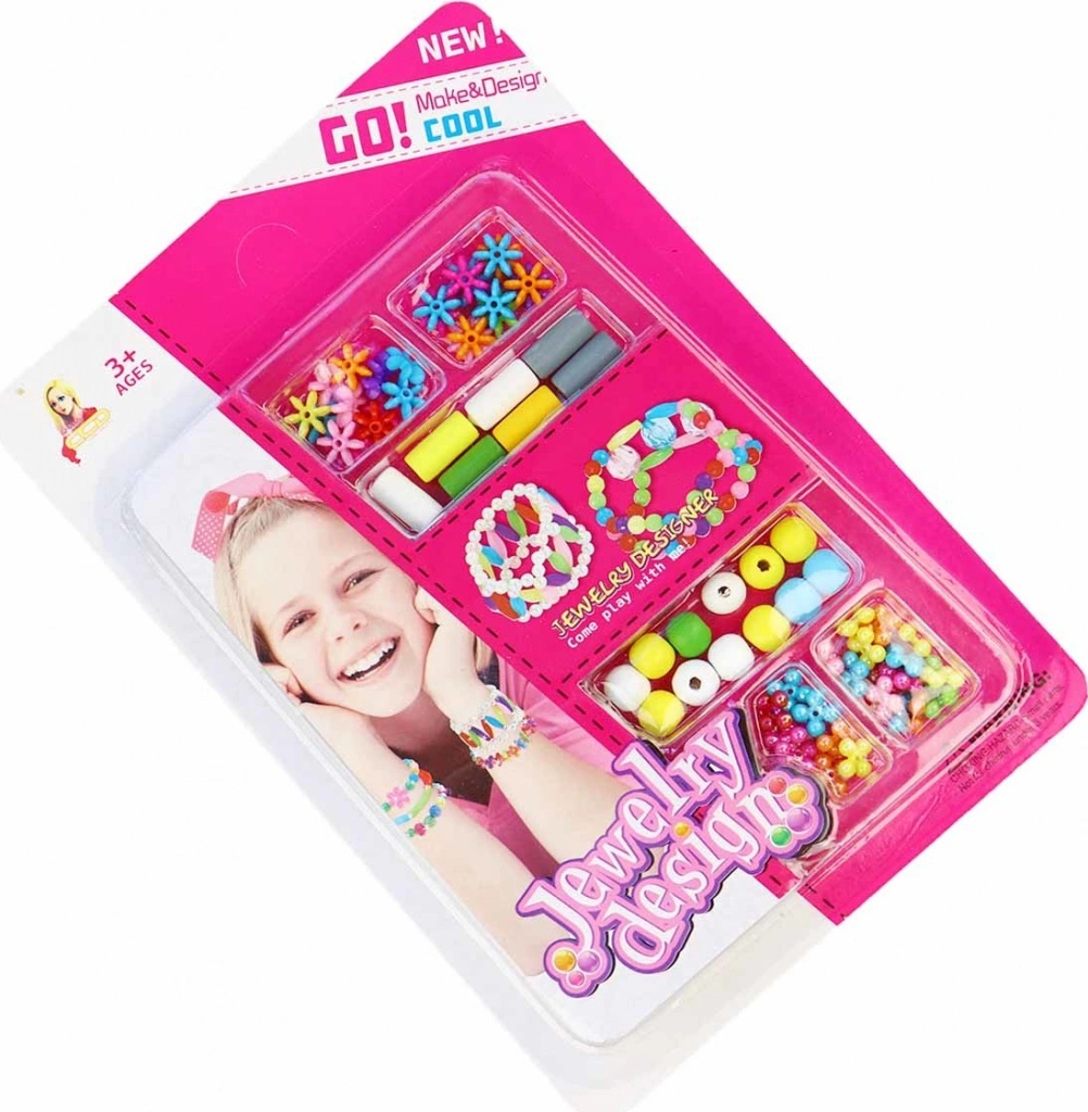 Ep Line Bindeez Starter set