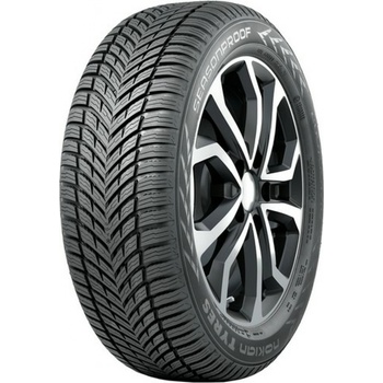 Nokian Tyres Seasonproof 225/40 R18 92V