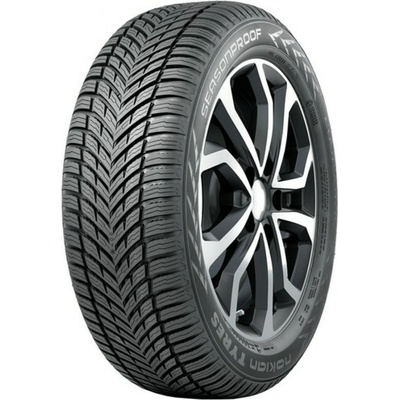 Nokian Tyres Seasonproof 205/55 R16 94V