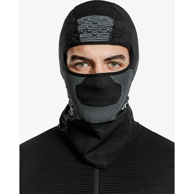 X-Bionic® Stormcap X Black/Grey