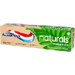 Aquafresh Паста за зъби Aquafresh Naturals Herbal fresh 75ml (AQHERFR)