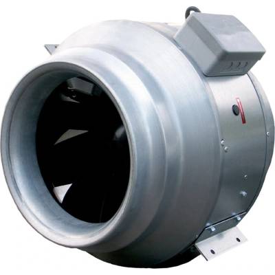 Systemair Prio 450 3~
