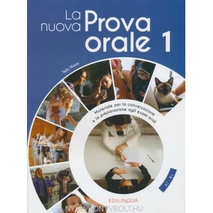 La nuova Prova orale | T Marin (2021)