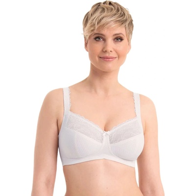 RosaFaia Eloise soft podprsenka 5296 rose