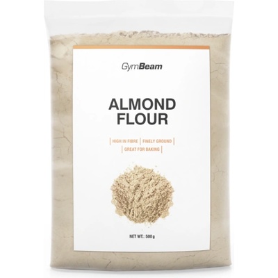 GymBeam Almond flour