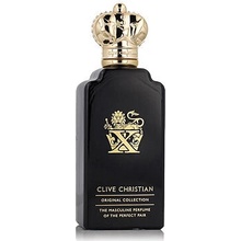 Clive Christian X pánská parfém pánský 100 ml tester