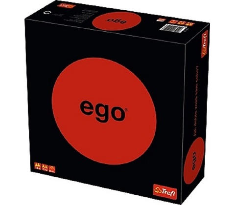Trefl Ego