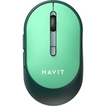 Havit MS78GT Green