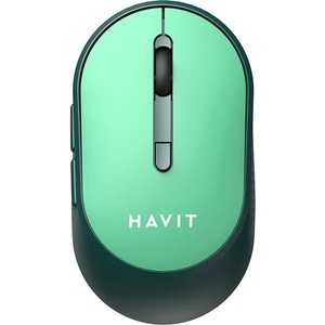 Havit MS78GT Green