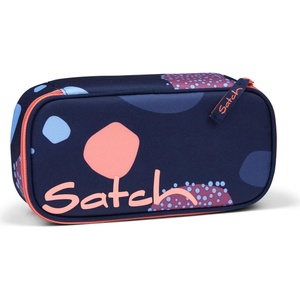 satch Pencil Box Coral Reef