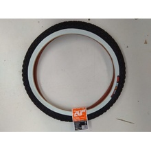 CST C1382N White Sidewall 20x2,125"