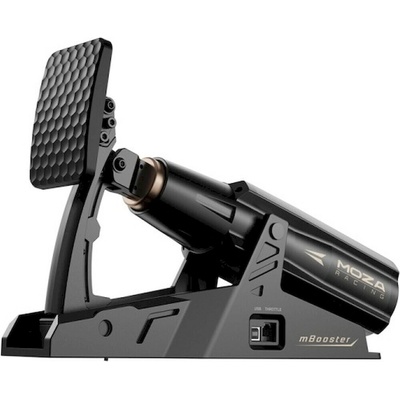 MOZA Racing mBooster Active Pedal RS076 – Zboží Živě