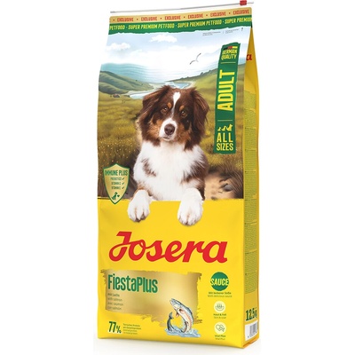 Josera Dog All Sizes Adult FiestaPus 3 kg