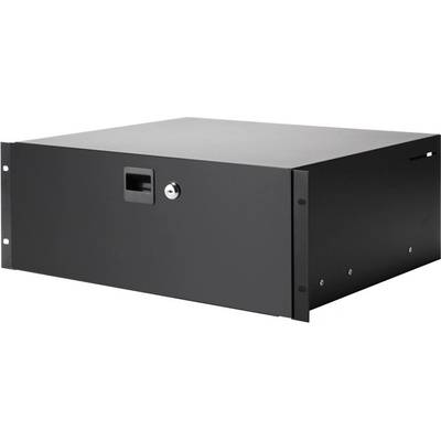 Šuplík 19'' 4U - 87404 Adam Hall