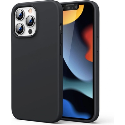 UGREEN Калъф Ugreen Protective, за iPhone 13 Pro Max, черен (6957303886777)