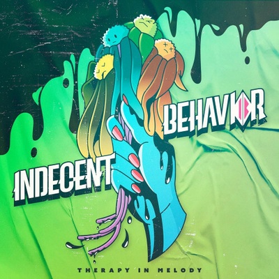 INDECENT BEHAVIOR - THERAPY IN MELODY 1 CD