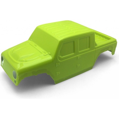 RGT Karoserie 86100 JC lakovaná Žlutá