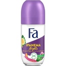 Fa Ipanema Nights roll-on 50 ml