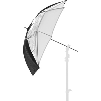 Lastolite Lastolite Umbrella Dual Black/Silver/White LU4523F