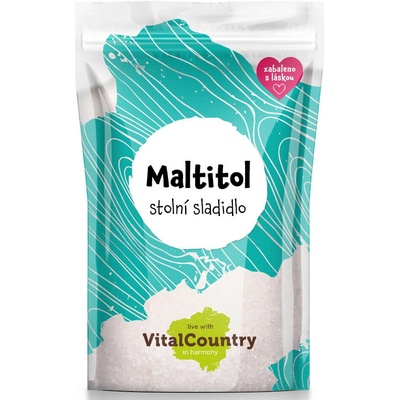Vital Country Maltitol 500 g