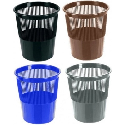 Chemoplast, děrov. 11 l modrý – Hledejceny.cz