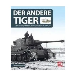 Der andere Tiger | Michael Fröhlich (ISBN: 9783613042131)