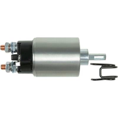 Elektromagnetický spínač, startér AS-PL SS2043