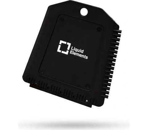 Liquid Elements Ice Scrapper