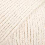 DROPS Design Puna Natural 01 Off White Плетива прежда (102601)