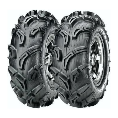 Maxxis MU01 ZILLA 27/9 R12 52J