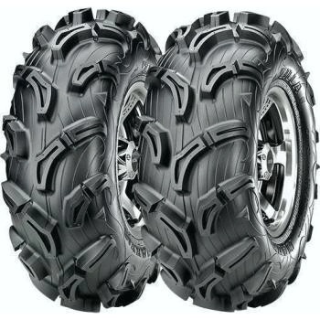 Maxxis MU01 ZILLA 27/9 R12 52J