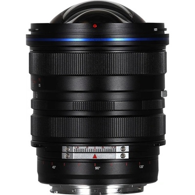 Laowa 15mm f/4,5 Zero-D Shift