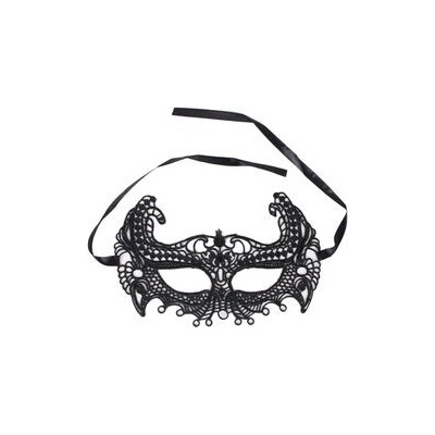 Queen Lingerie Party Lace Mask – Zboží Mobilmania