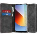 Techsuit Калъф за Xiaomi Redmi A7 Pro 4G - Confy Cover - Techsuit - Черен (KF2364254)