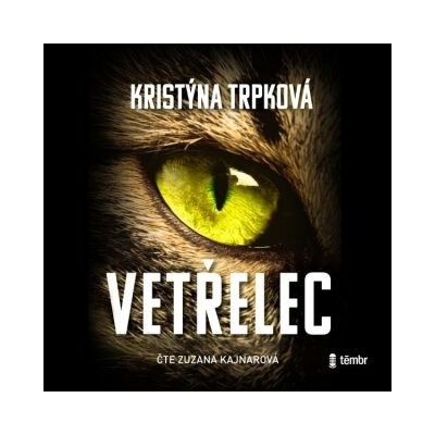 Vetřelec - Kristýna Trpková