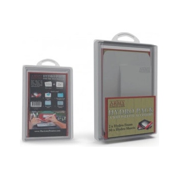 Army Painter Hydro Pack for Wet Palette