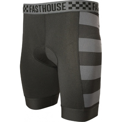 Fasthouse Youth Trail Liner Black