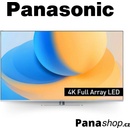 Panasonic TV-65W93AE6
