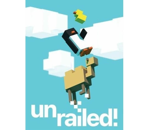 Unrailed!