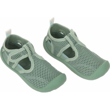 Lassig Beach Sandals green