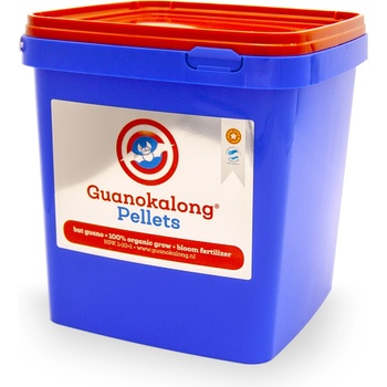 Image 1 of Guanokalong Granulate 1KG