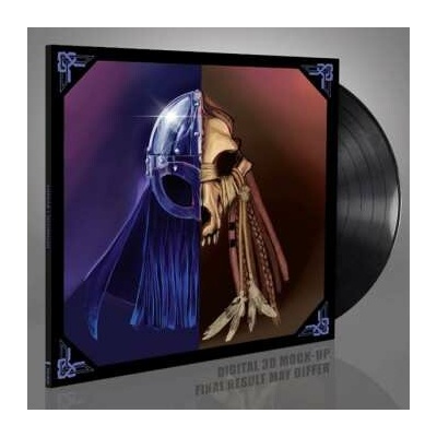 EIHWAR - HUGRHEIM LP
